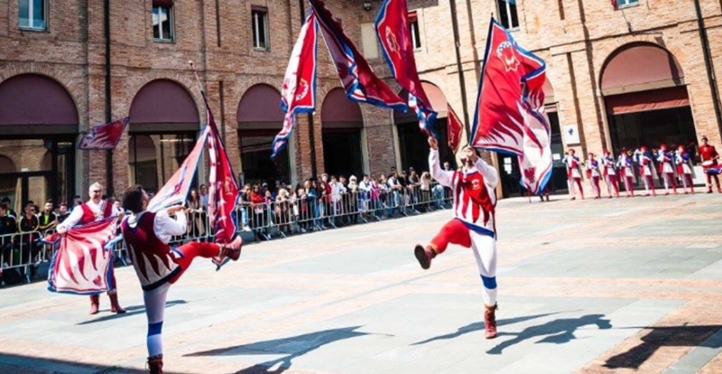 Sagra del Pellegrino
