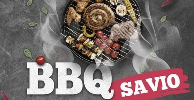 BBQ Grigliata di Paese