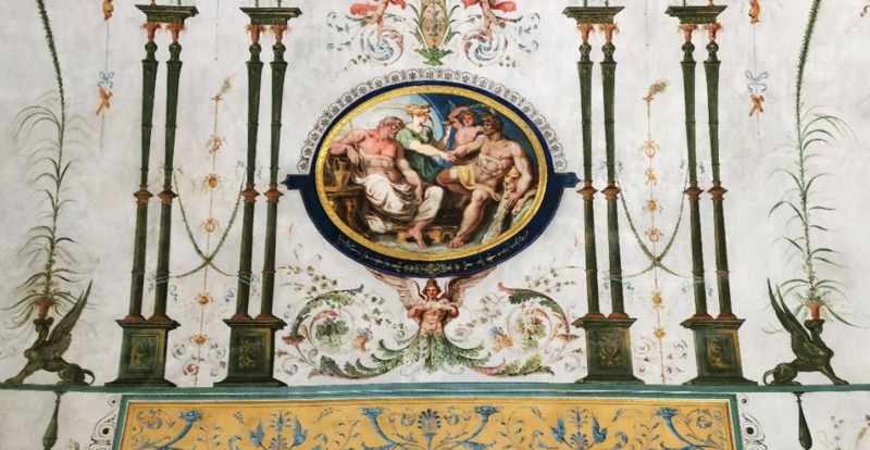 Il Neoclassicismo in Romagna