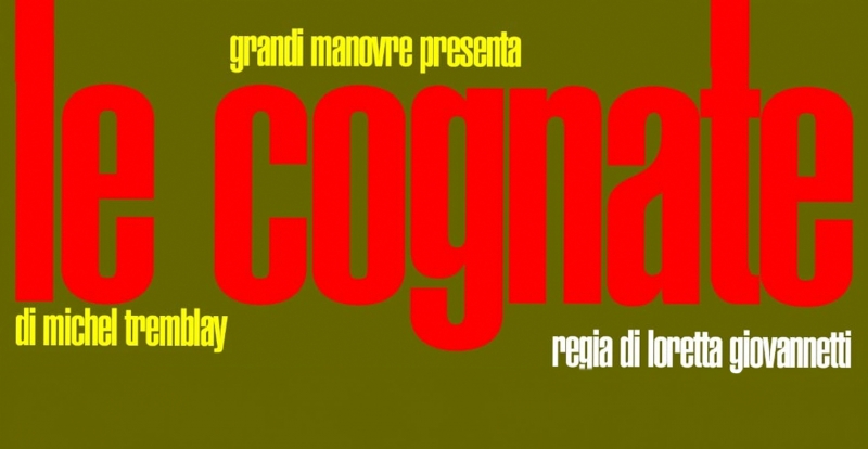 Le cognate