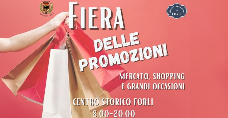 Fiera delle promozioni