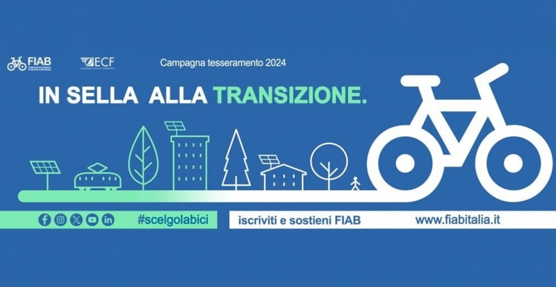 Fiab for Ravenna