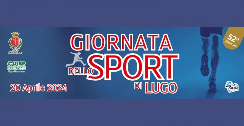 Giornata dello sport