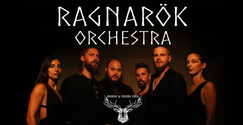 Musica scandinava