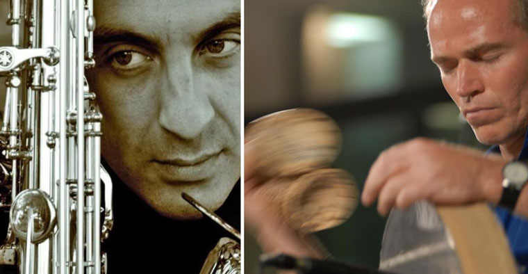 Terra Madre musiche dal mondo