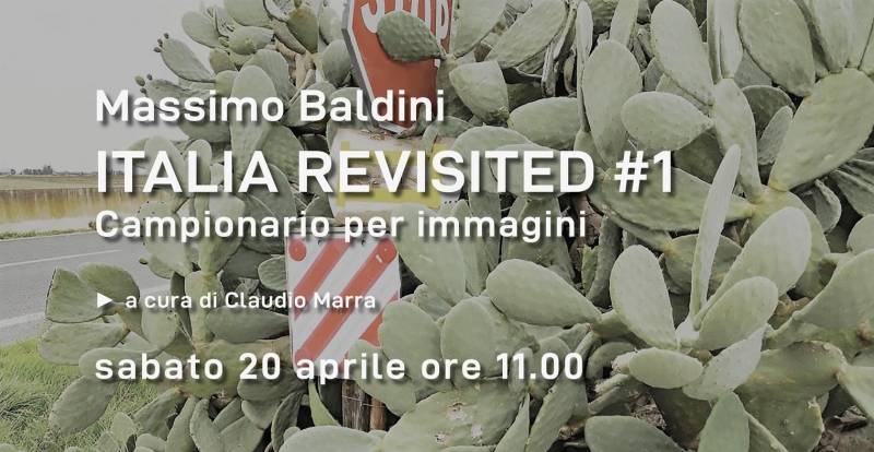 Massimo Baldini ITALIA REVISITED