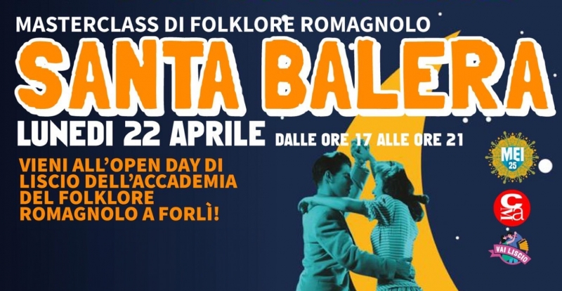 Santa Balera