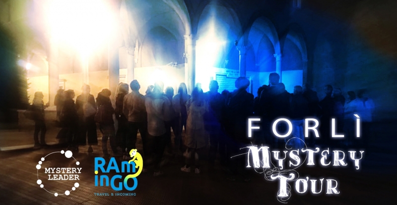 FORLI' MYSTERY TOUR