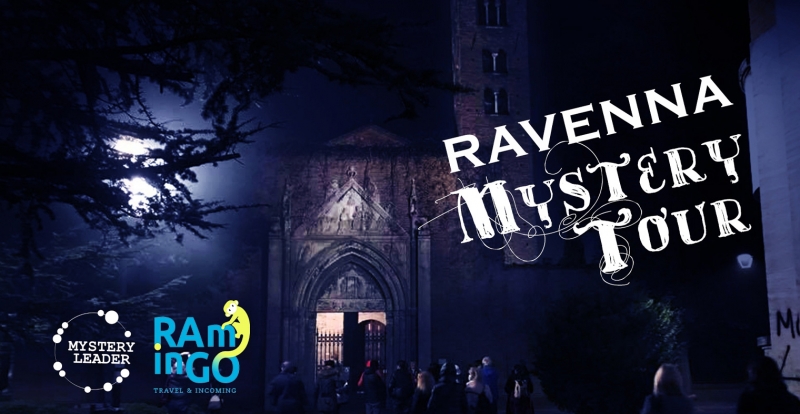 RAVENNA MYSTERY TOUR