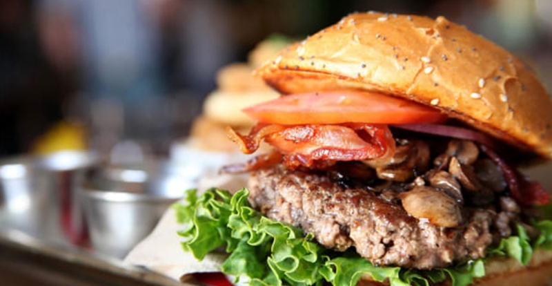 Truck’n’ Food a Ravenna