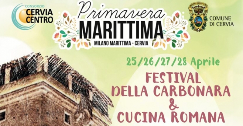 Festival della Carbonara e cucina romana
