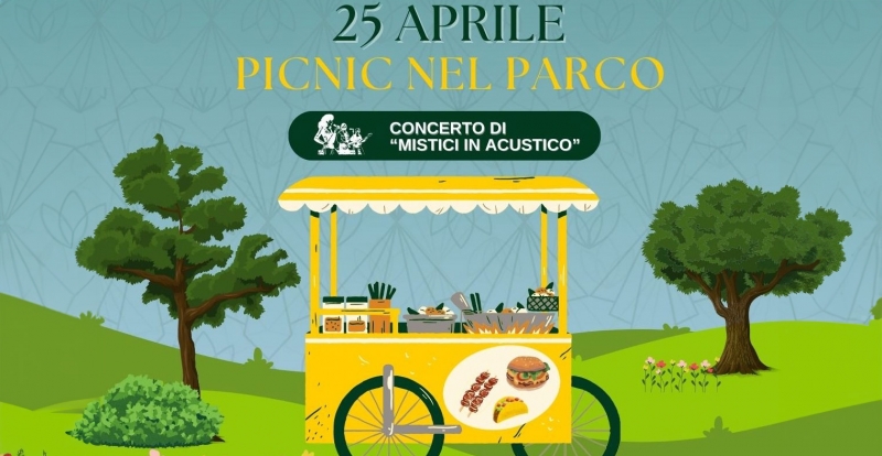 Picnic al parco
