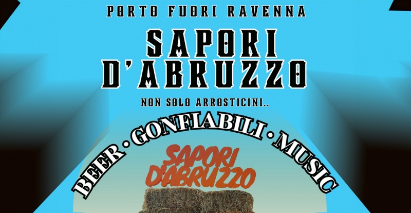 Sapori d'Abruzzo