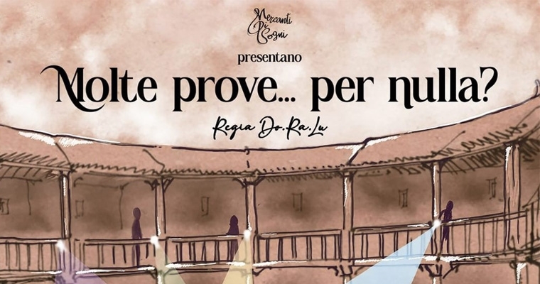 Molte prove...per nulla?
