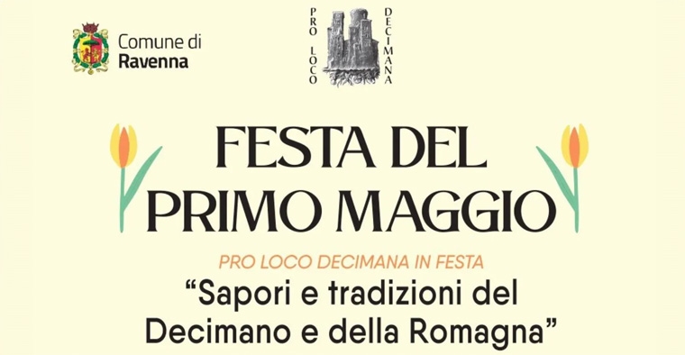 Festa del 1° Maggio