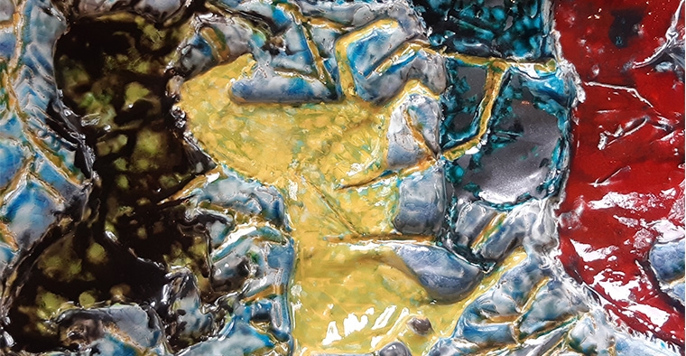 Mostra Collezioni ceramiche da casa