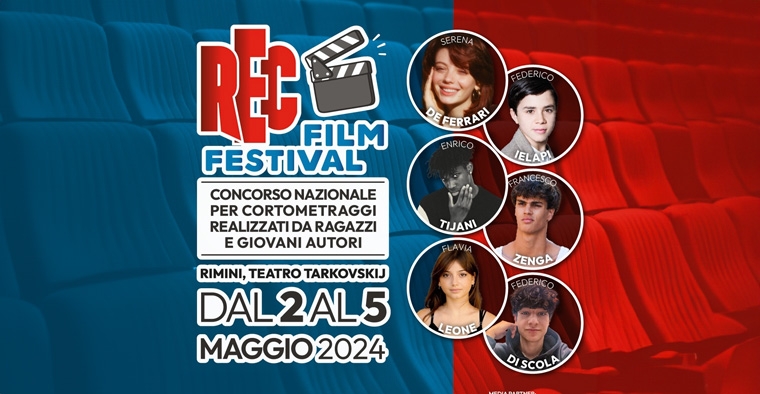 REC Film Festival 2024