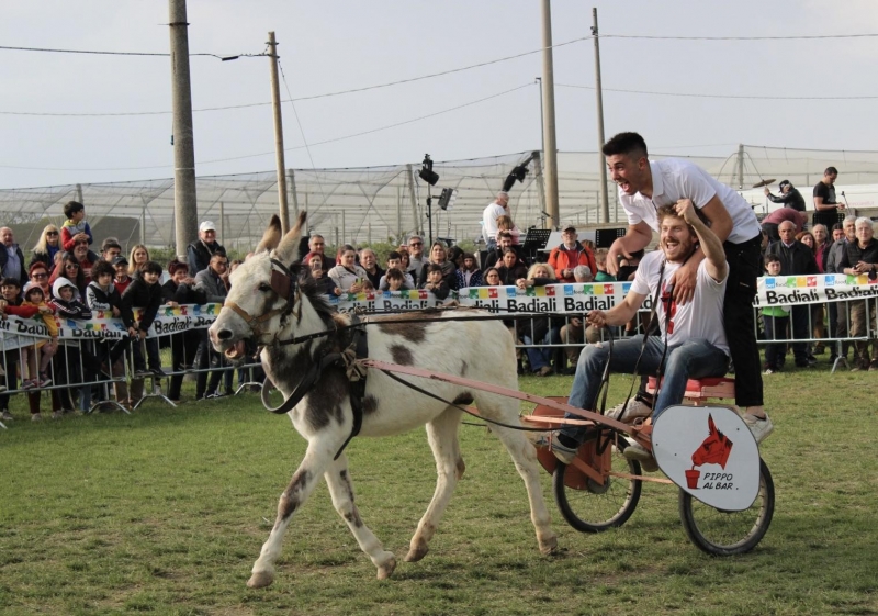 64° Sagra della Campagna