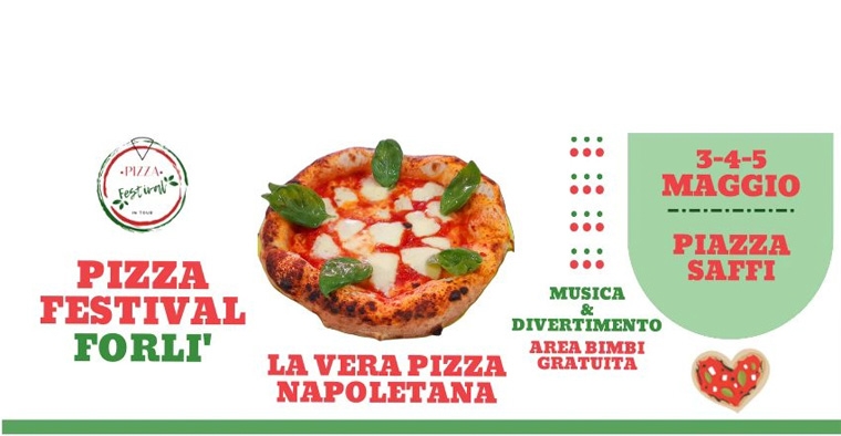 Pizza Festival