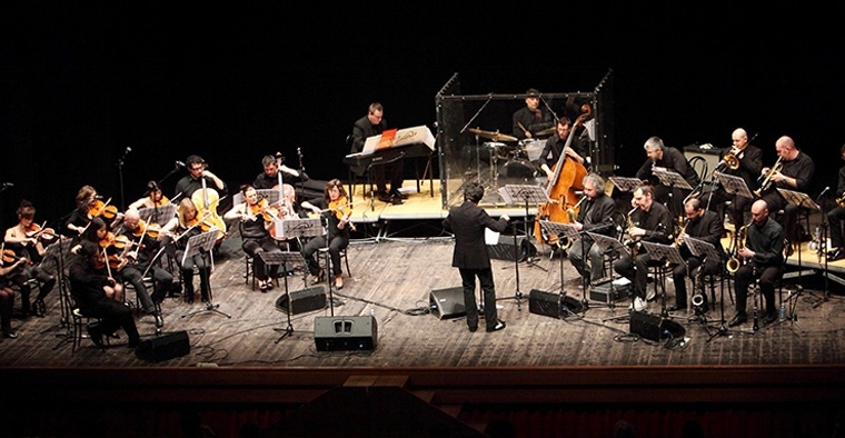 Ravenna Jazz: Blue Suede Shoes - Omaggio a Elvis Presley