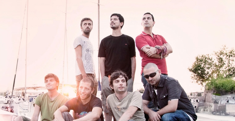 Ravenna Jazz: Anonima armonisti