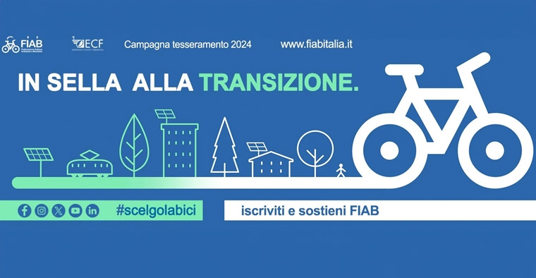 La Resistente: Cicloturistica