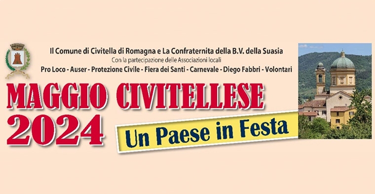 Maggio civitellese