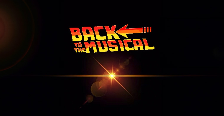Back to the Musical