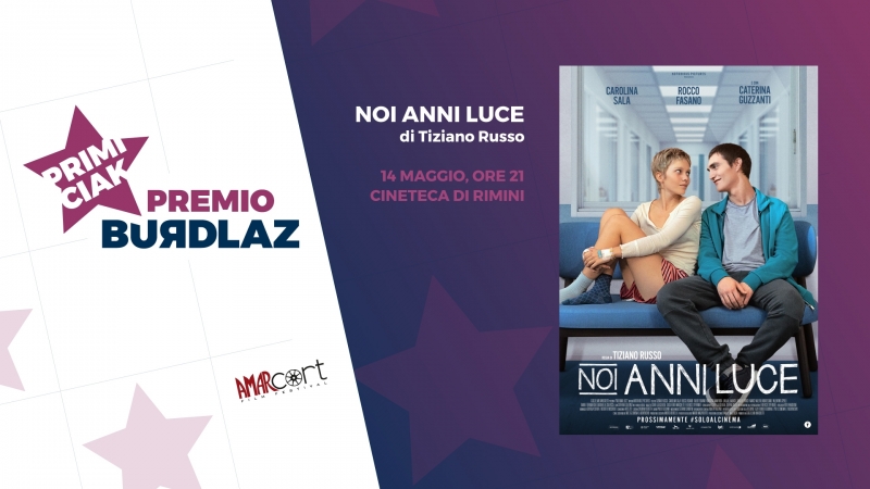 Primi Ciak - Premio 
