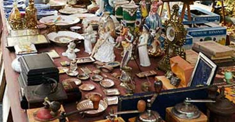Casa del Tempo vintage