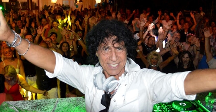 Cena spettacolo con Enrico il Pazzo