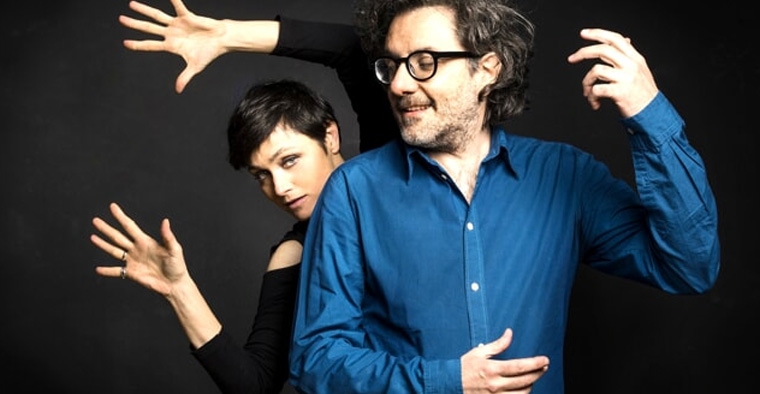 Ravenna Jazz: Musica Nuda