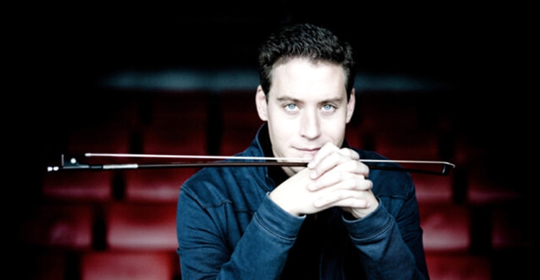 Ravenna musica: Kristof Barati