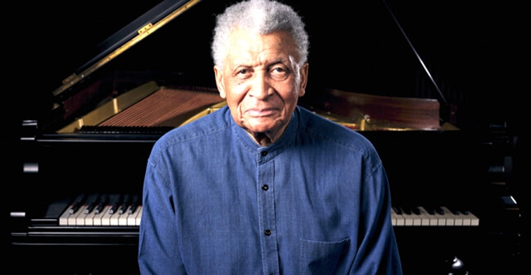 Ravenna Jazz: Abdullah Ibrahim