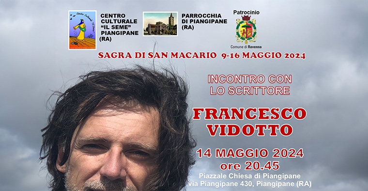 Sagra di San Macario