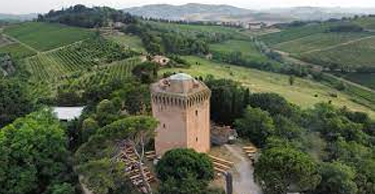 “Di Torre in Torre”
