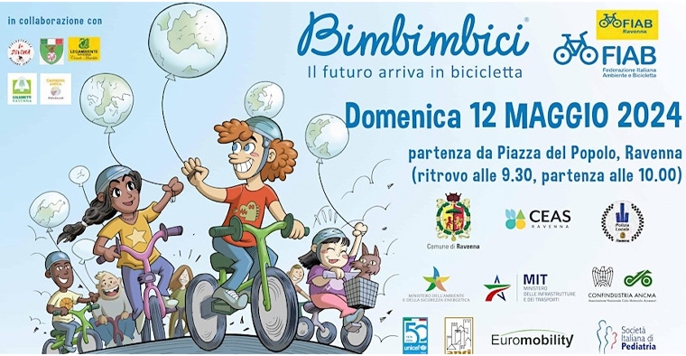 Fiab Ravenna - 