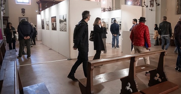 Archivio vivo di Silvia Camporesi