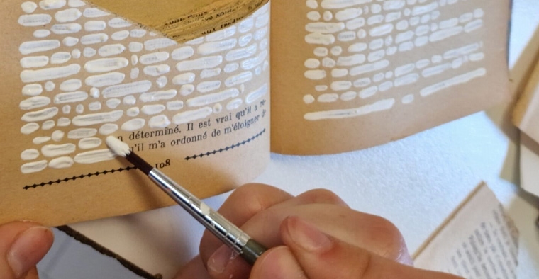 Illeggibili. Libri d'artista