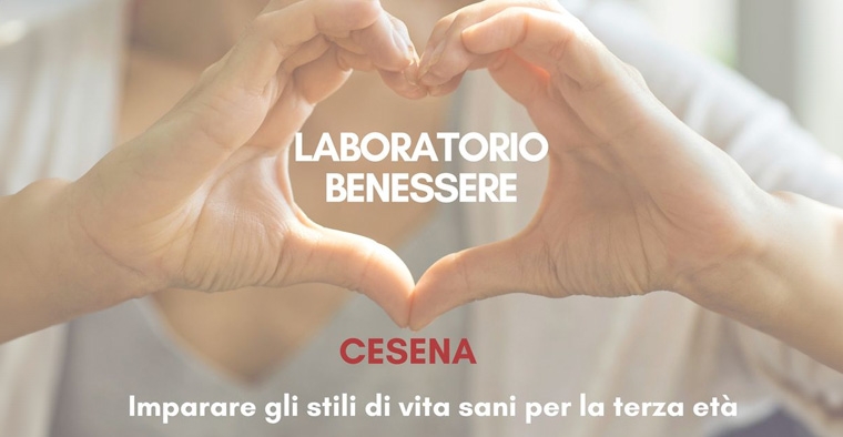 Laboratorio benessere