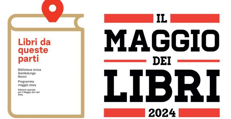 Maggio dei libri