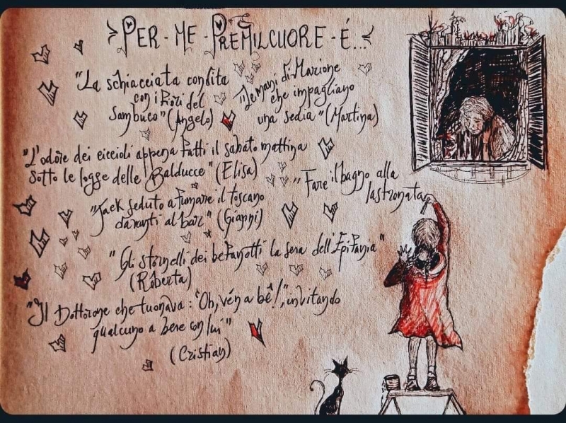 Mecréd: appuntamento a Premilcuore