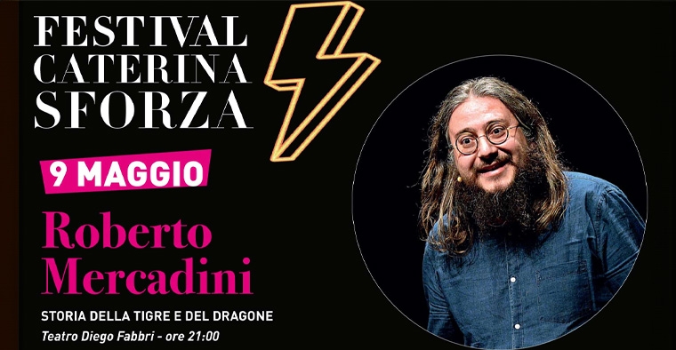 Il Festival Caterina Sforza: Storia della tigre e del dragone