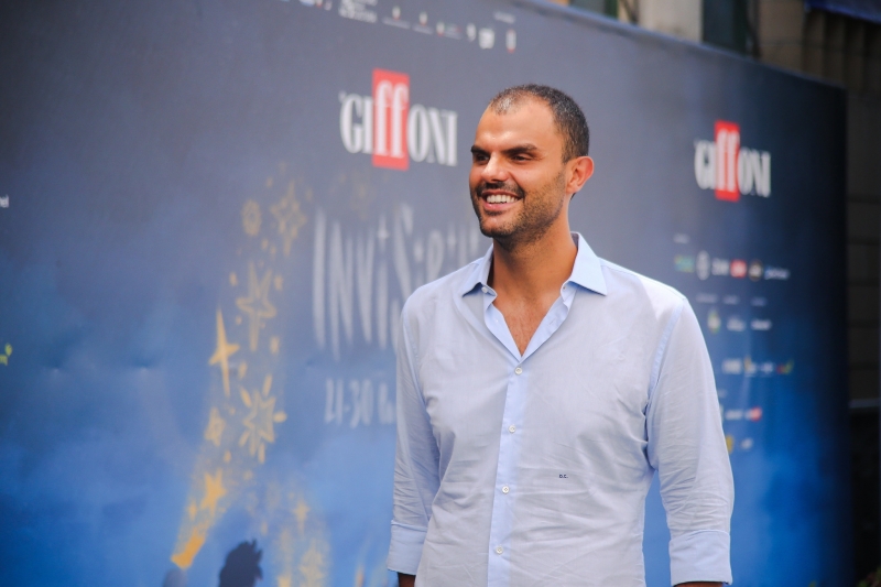 Daniele Cassioli “big” mondiale dello sport paralimpico