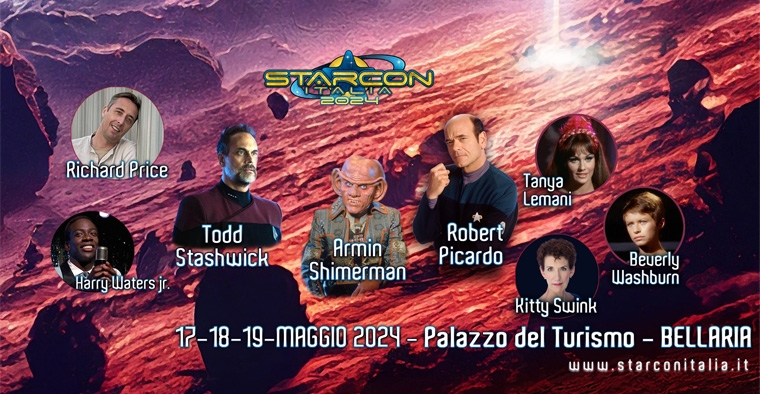 Starcon