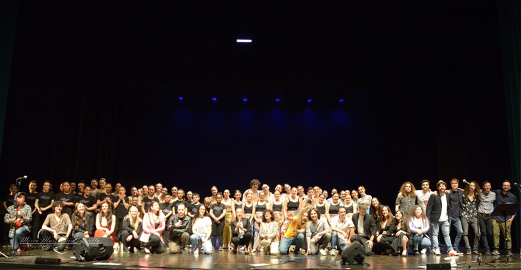 Visione globale della musica