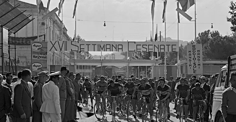 La Settimana Cesenate: seconda parte
