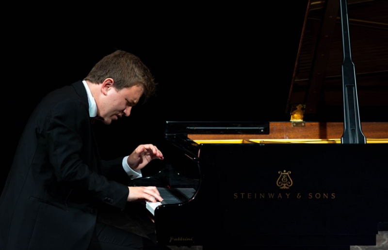 Filippo Gorini