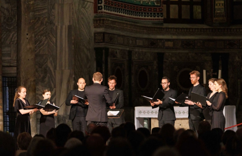 The Marian Consort