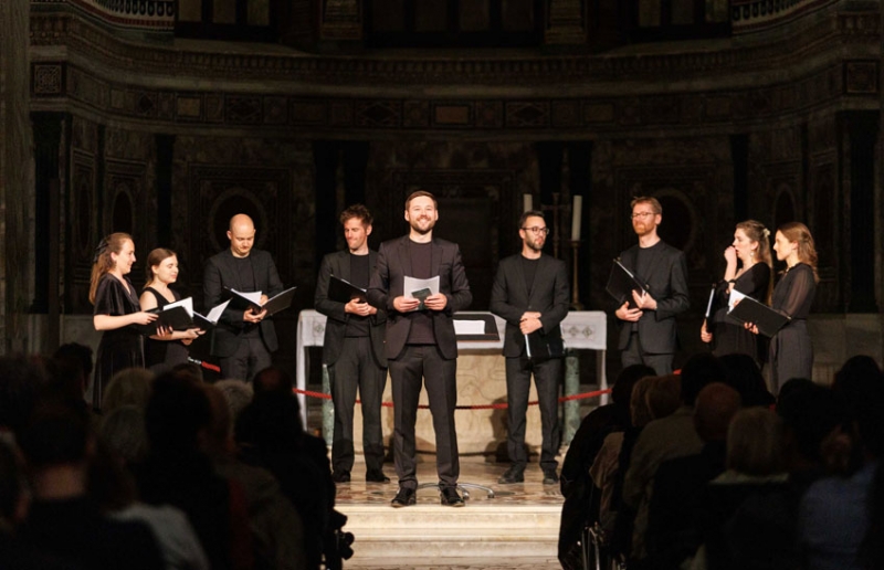 The Marian Consort